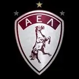 AEL F.C. crest