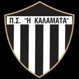 Kalamata F.C. crest