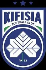 Kifisia F.C. crest